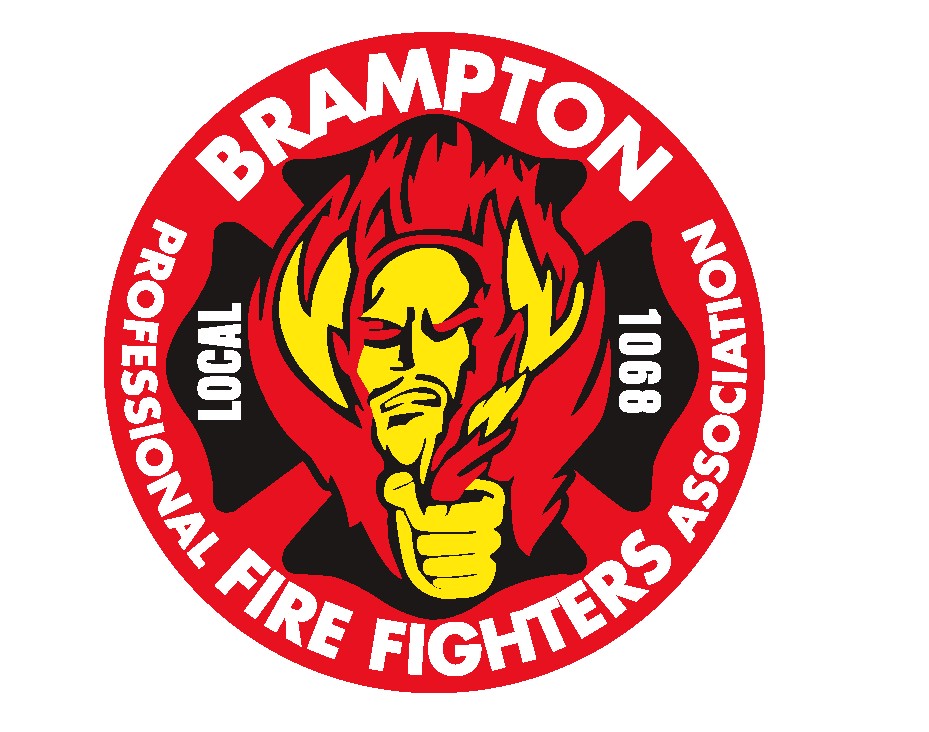 BRAMPTON PROFESSIONAL FIRE FIGHTERS ASSOCIATION