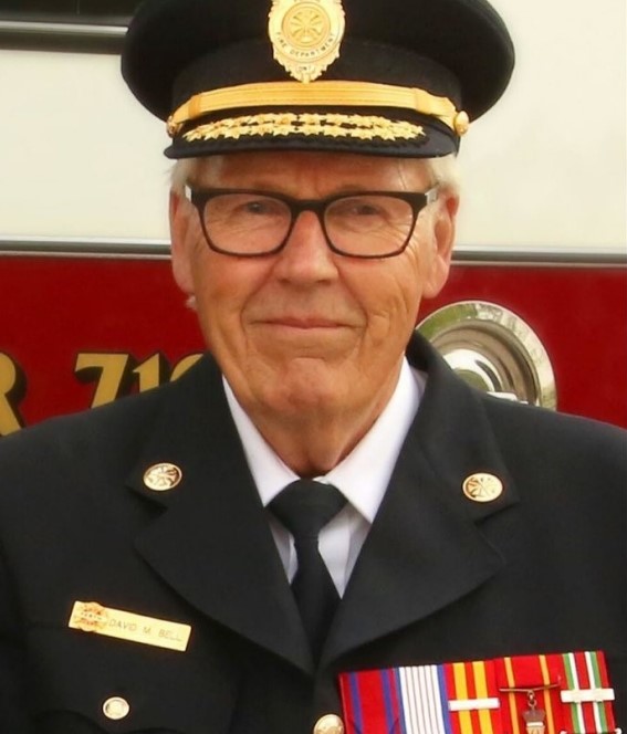 David Bell